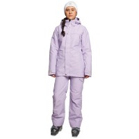 Rojo Aster 2.0 Jkt (Purple Rose) - 24